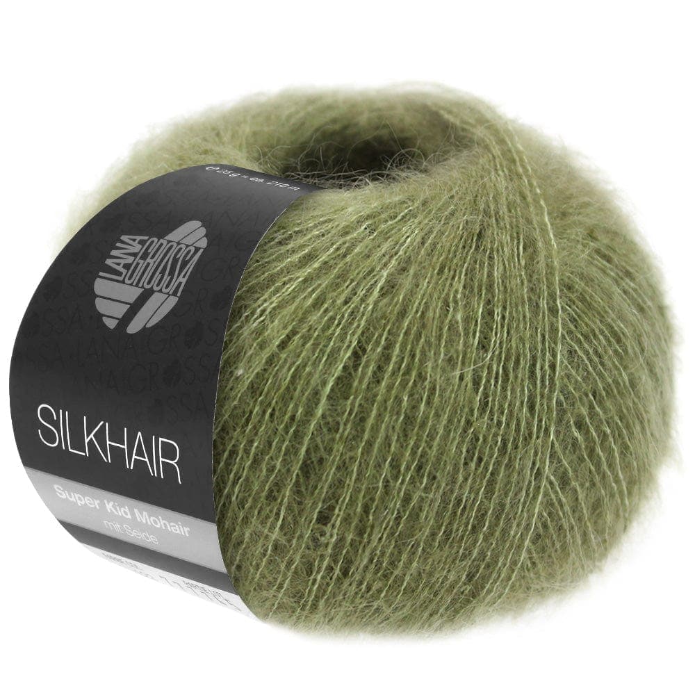 SILKHAIR von LANA GROSSA jetzt online kaufen bei OONIQUE