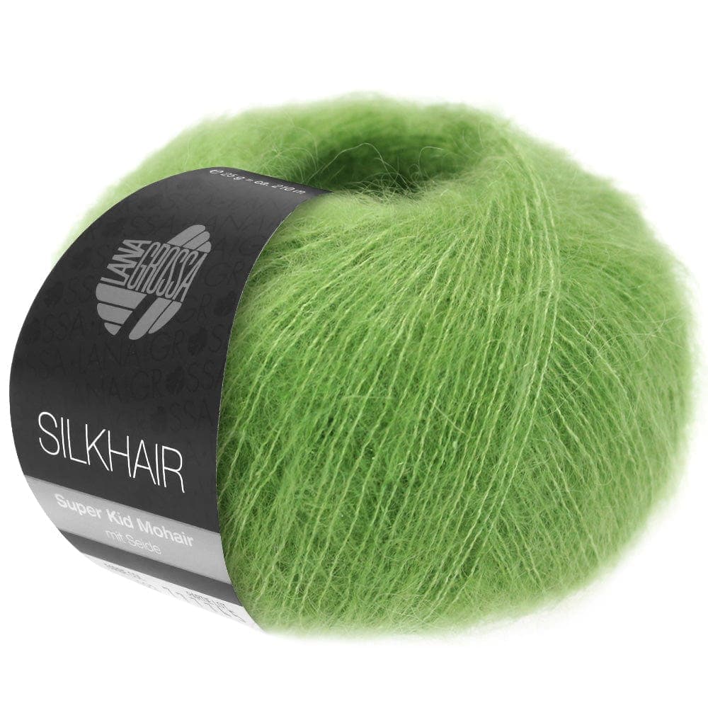 SILKHAIR von LANA GROSSA jetzt online kaufen bei OONIQUE