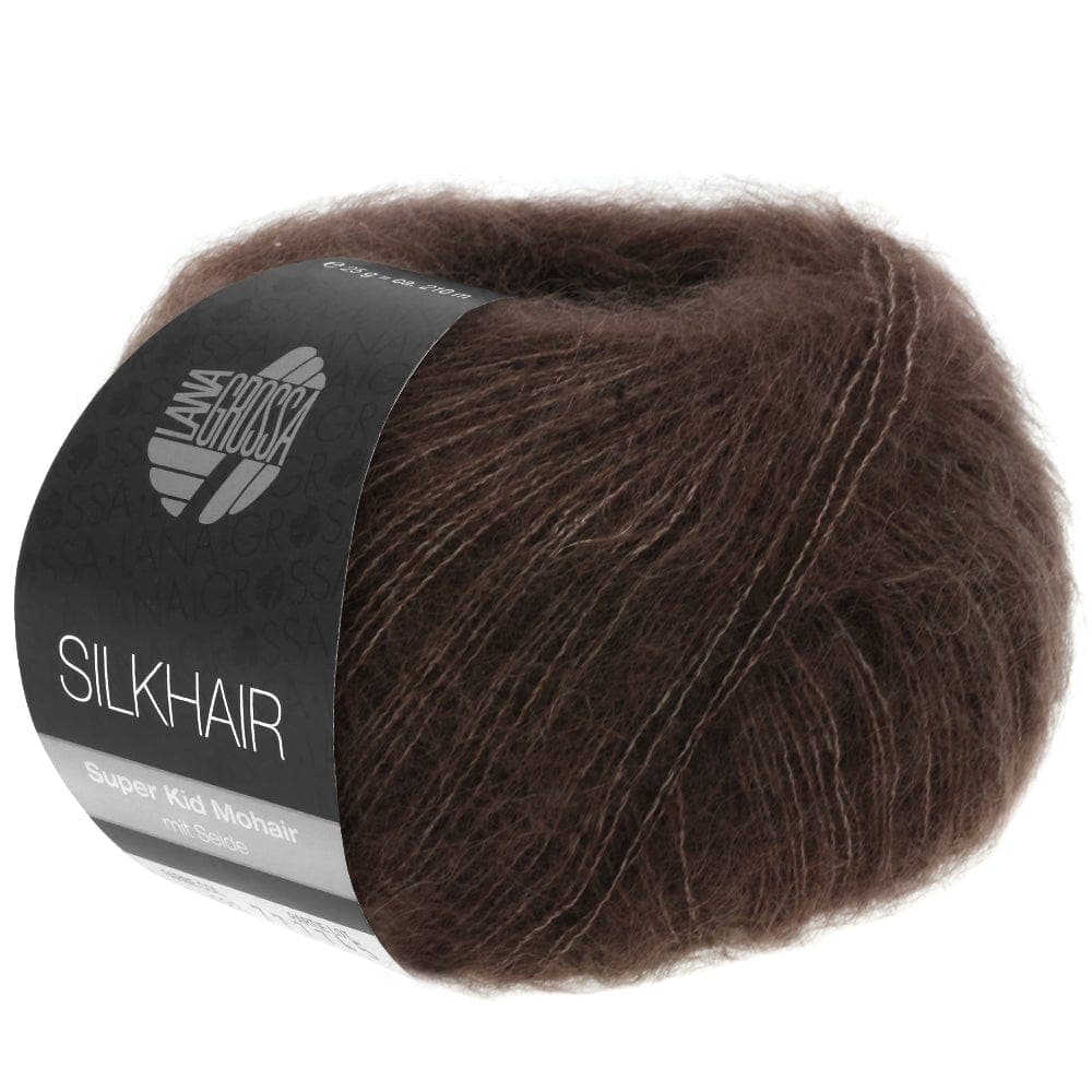 SILKHAIR von LANA GROSSA jetzt online kaufen bei OONIQUE