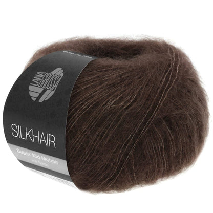 SILKHAIR von LANA GROSSA jetzt online kaufen bei OONIQUE