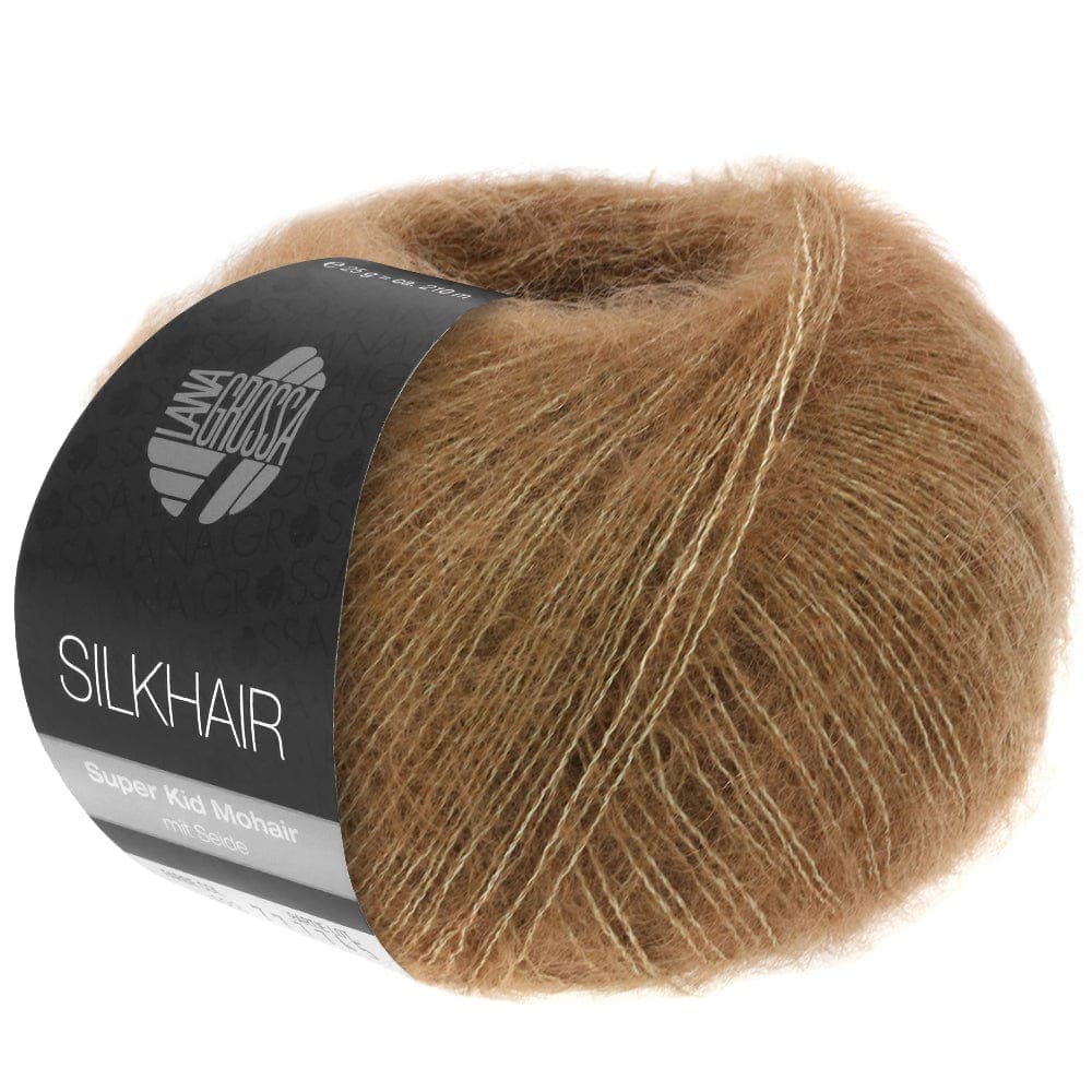 SILKHAIR von LANA GROSSA jetzt online kaufen bei OONIQUE