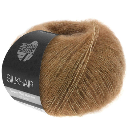 SILKHAIR von LANA GROSSA jetzt online kaufen bei OONIQUE