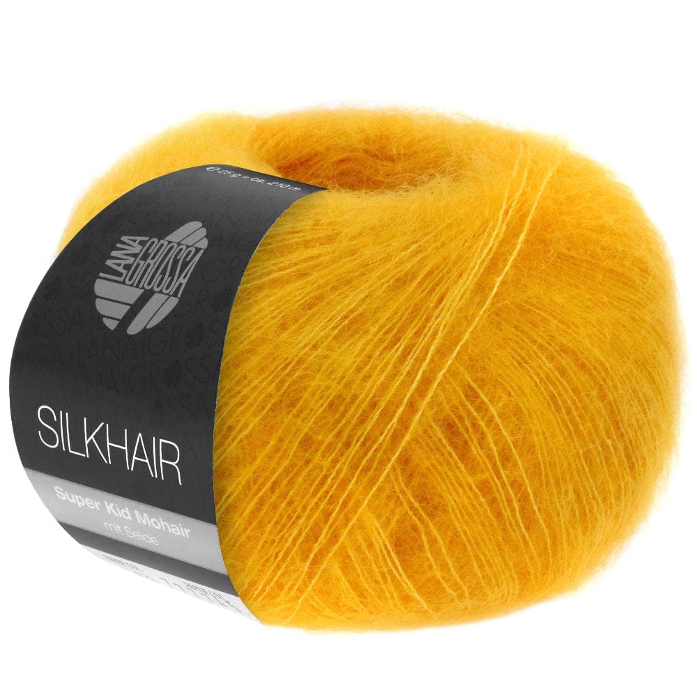 SILKHAIR von LANA GROSSA jetzt online kaufen bei OONIQUE