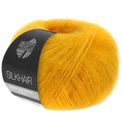 SILKHAIR von LANA GROSSA jetzt online kaufen bei OONIQUE