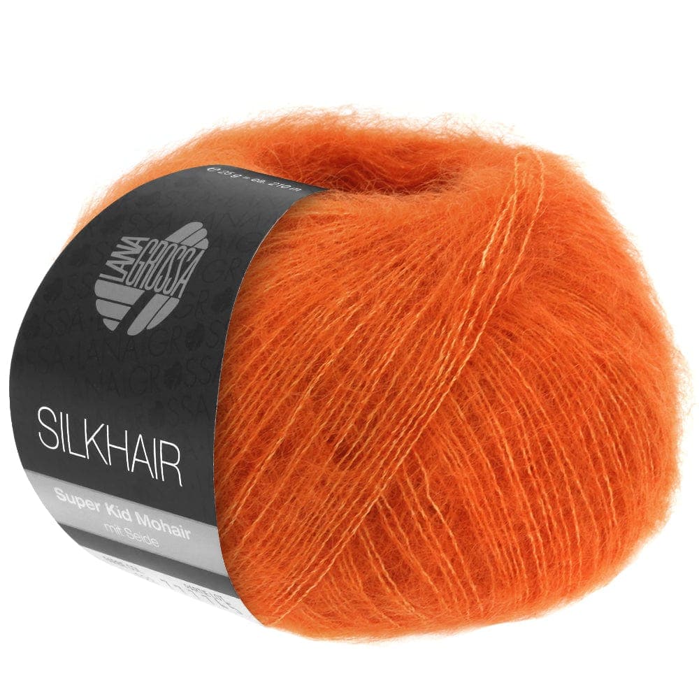 SILKHAIR von LANA GROSSA jetzt online kaufen bei OONIQUE