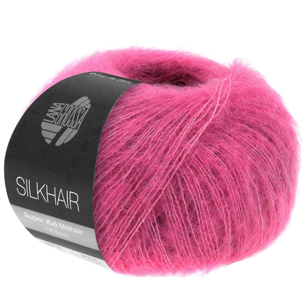 SILKHAIR von LANA GROSSA jetzt online kaufen bei OONIQUE