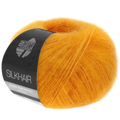 SILKHAIR von LANA GROSSA jetzt online kaufen bei OONIQUE