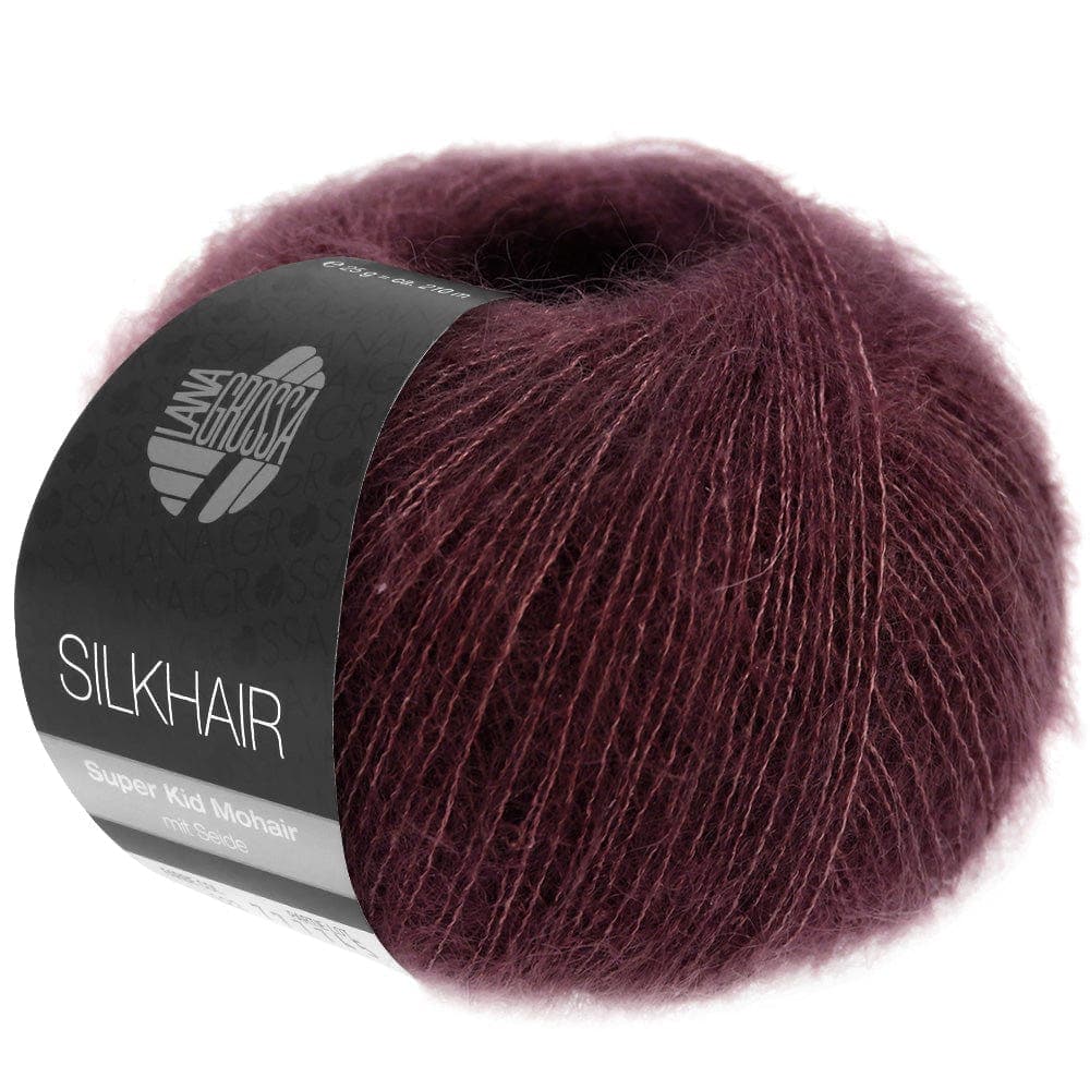 SILKHAIR von LANA GROSSA jetzt online kaufen bei OONIQUE