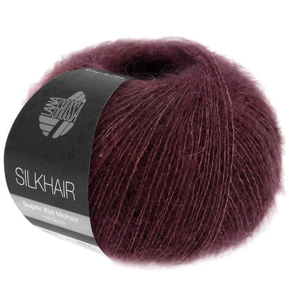 SILKHAIR von LANA GROSSA jetzt online kaufen bei OONIQUE