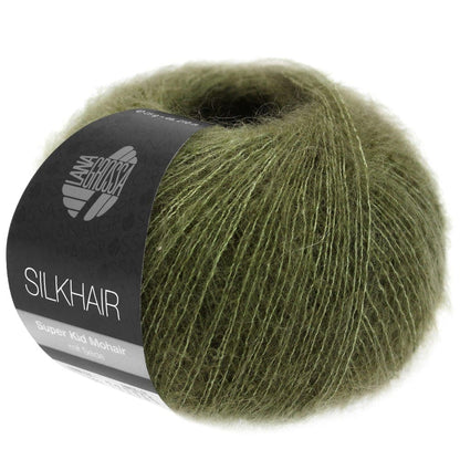 SILKHAIR von LANA GROSSA jetzt online kaufen bei OONIQUE