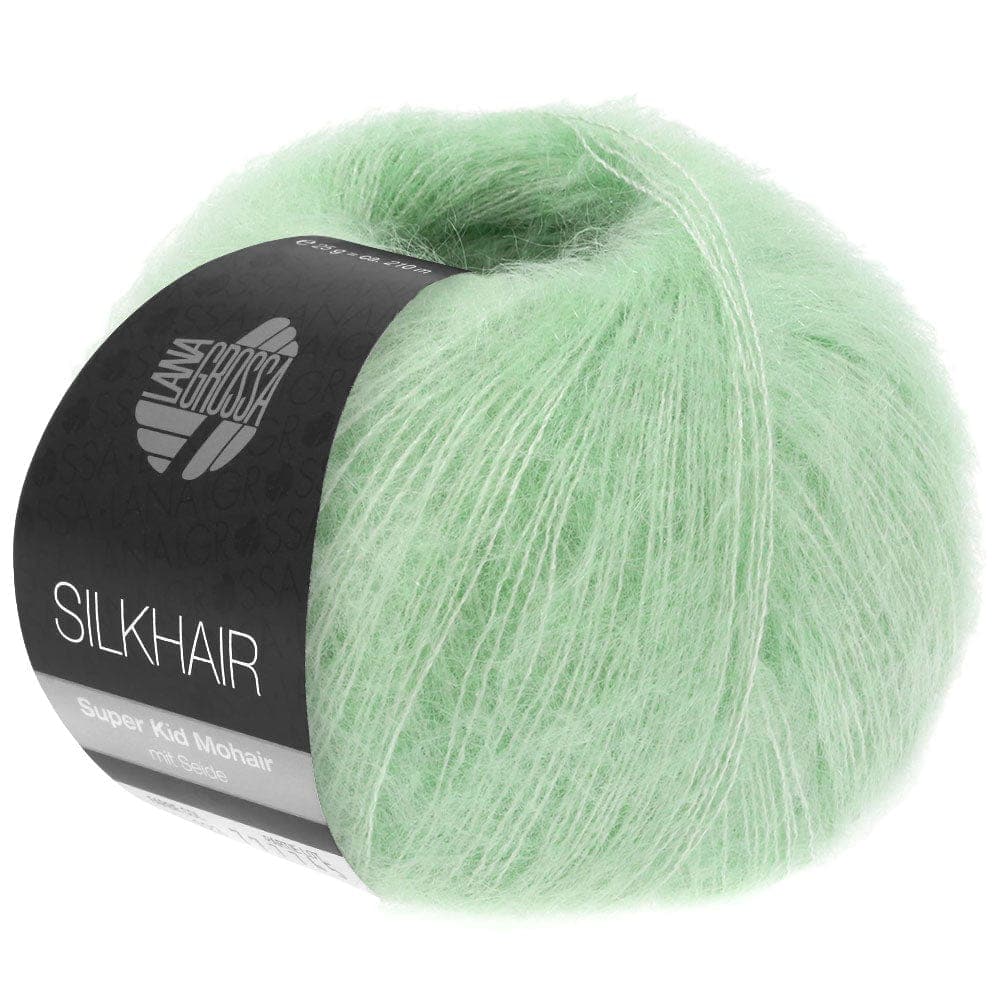 SILKHAIR von LANA GROSSA jetzt online kaufen bei OONIQUE