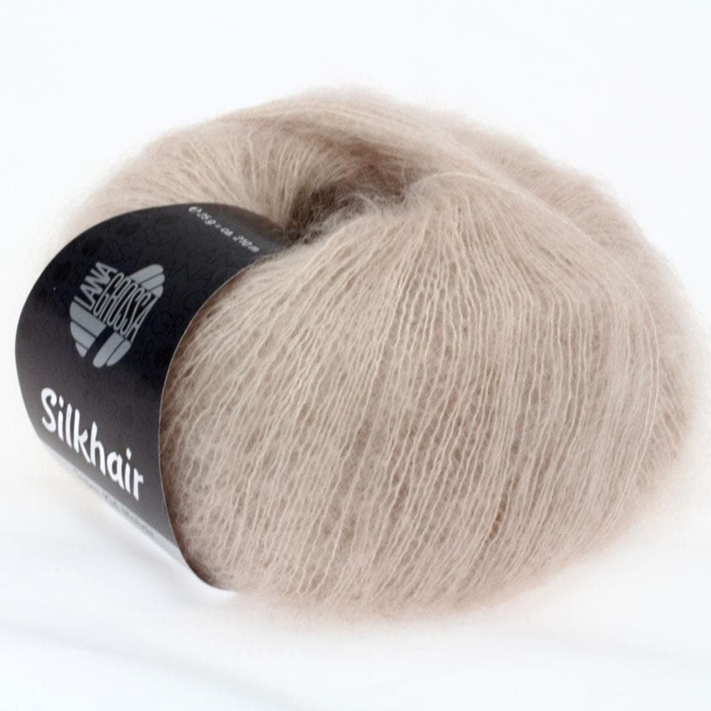 SILKHAIR von LANA GROSSA jetzt online kaufen bei OONIQUE