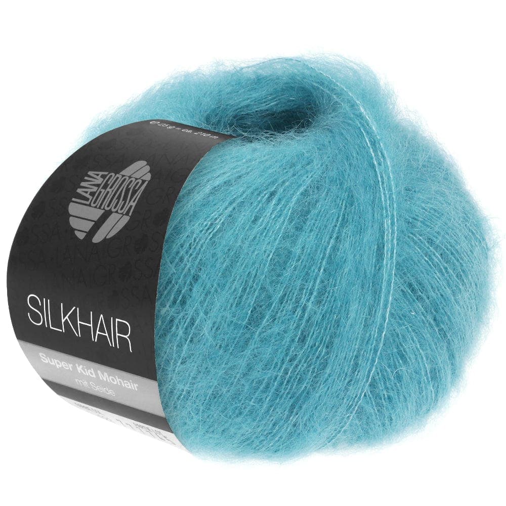 SILKHAIR von LANA GROSSA jetzt online kaufen bei OONIQUE