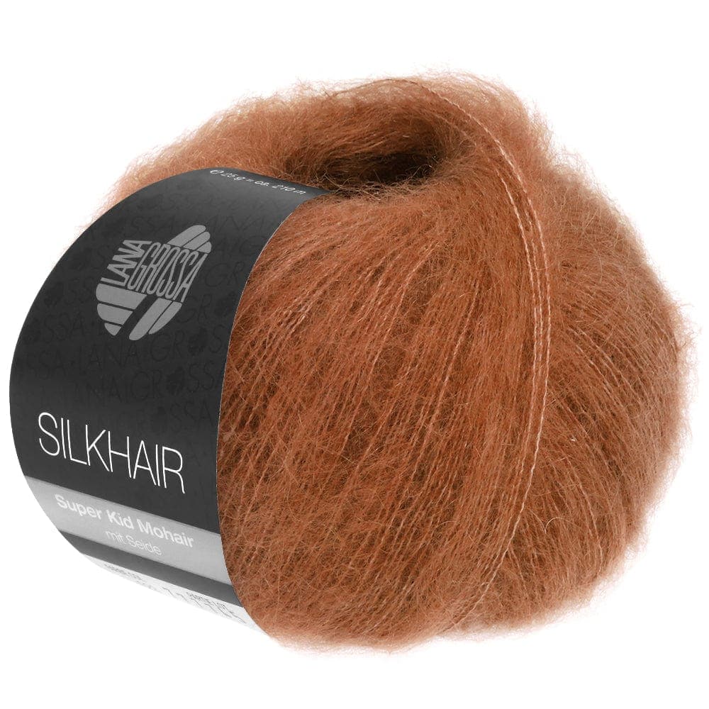 SILKHAIR von LANA GROSSA jetzt online kaufen bei OONIQUE