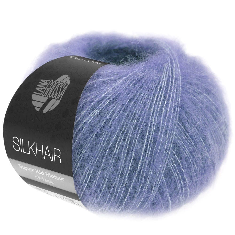SILKHAIR von LANA GROSSA jetzt online kaufen bei OONIQUE