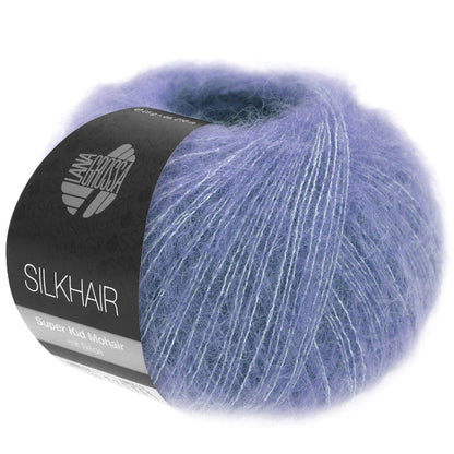 SILKHAIR von LANA GROSSA jetzt online kaufen bei OONIQUE