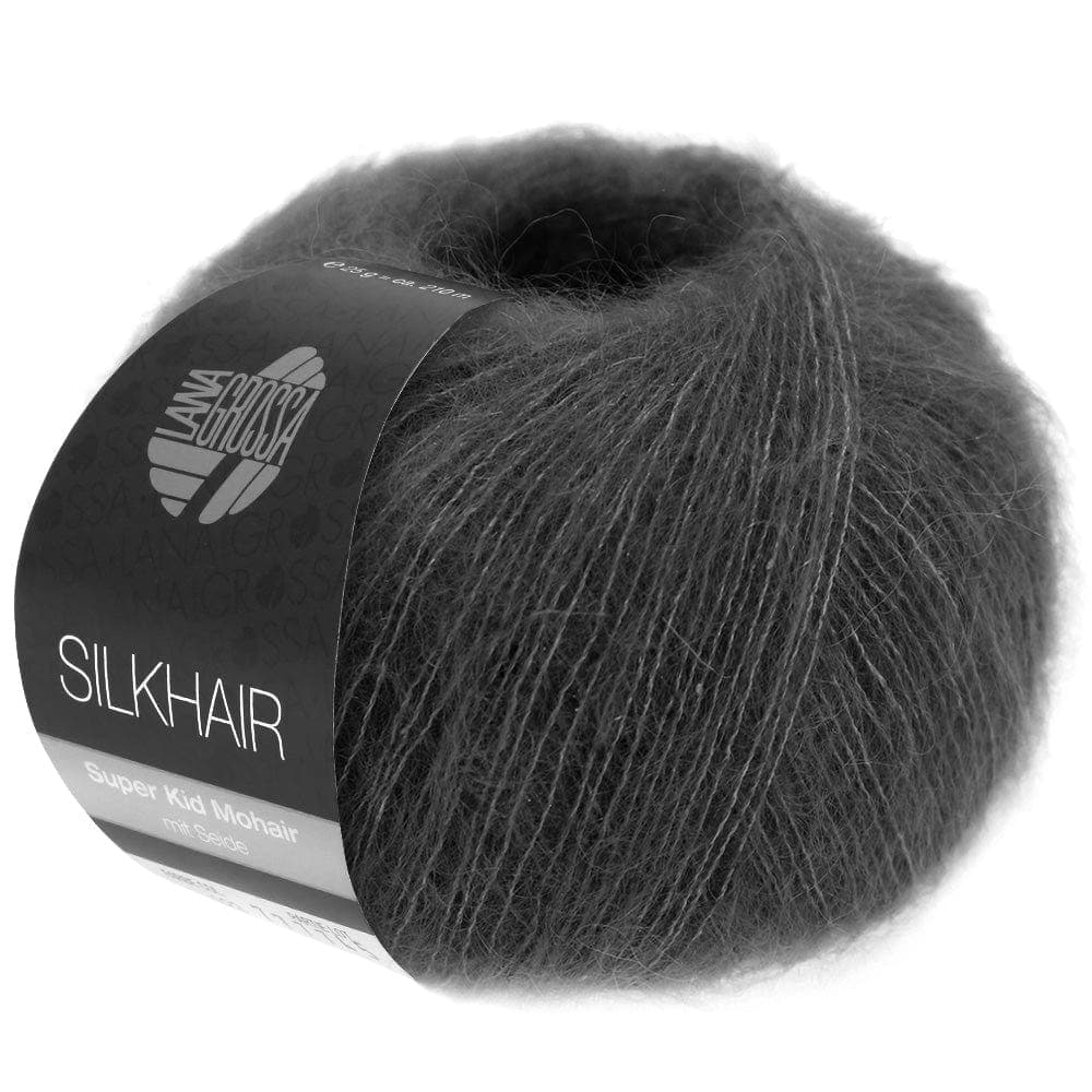 SILKHAIR von LANA GROSSA jetzt online kaufen bei OONIQUE