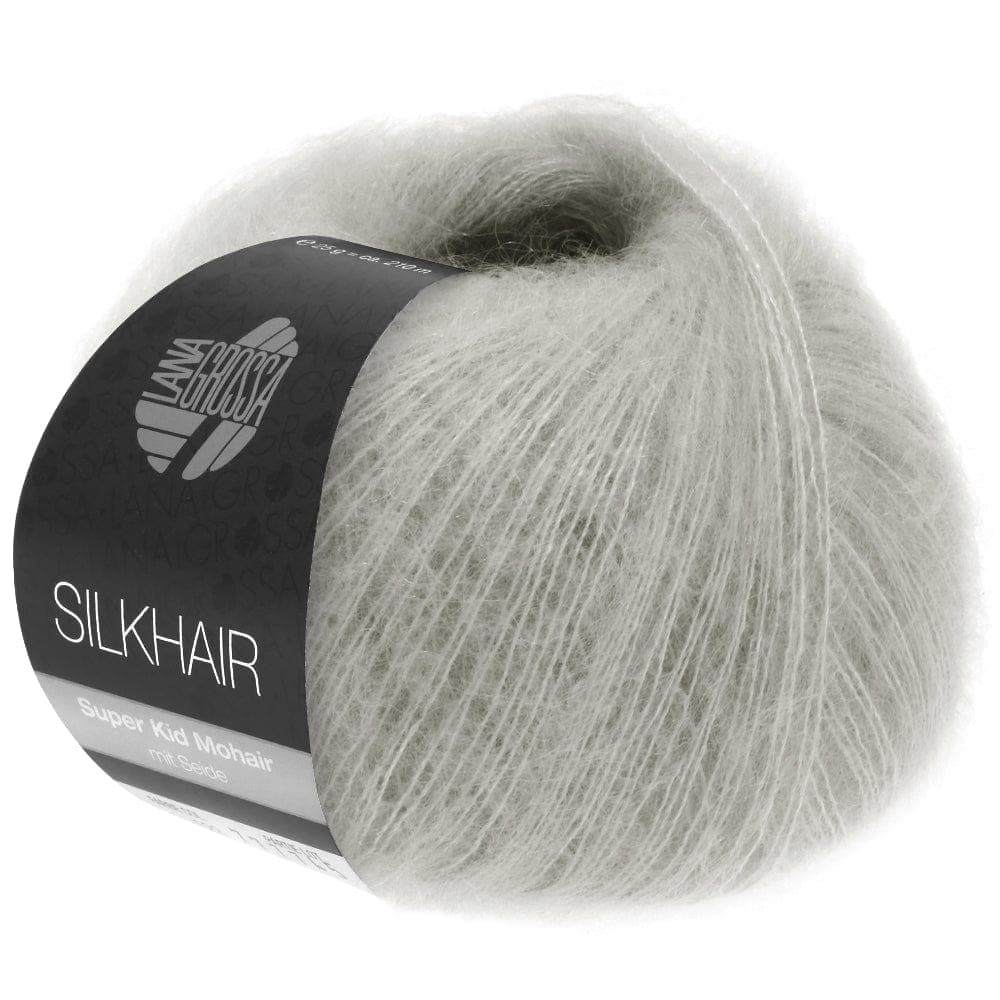 SILKHAIR von LANA GROSSA jetzt online kaufen bei OONIQUE
