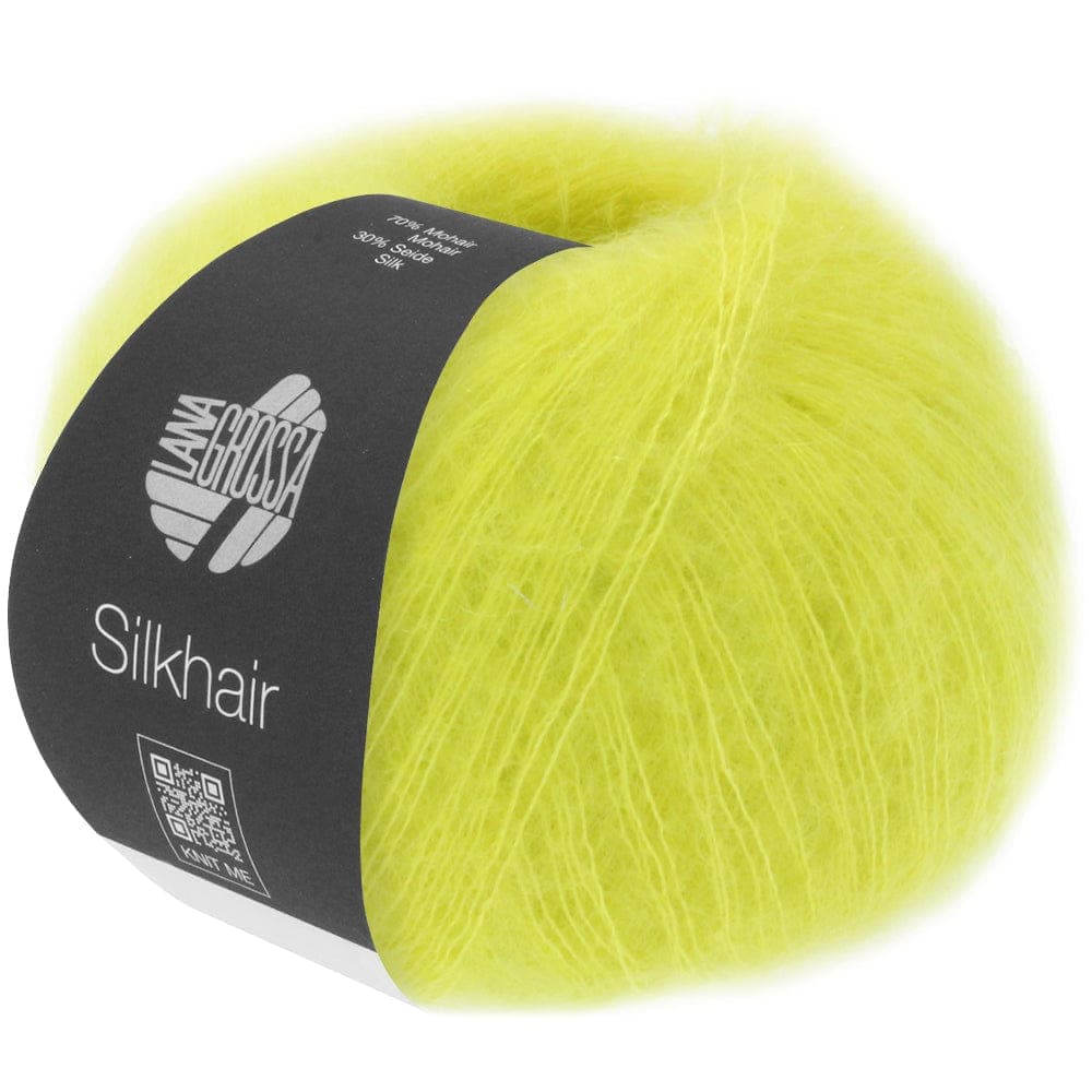 SILKHAIR von LANA GROSSA jetzt online kaufen bei OONIQUE