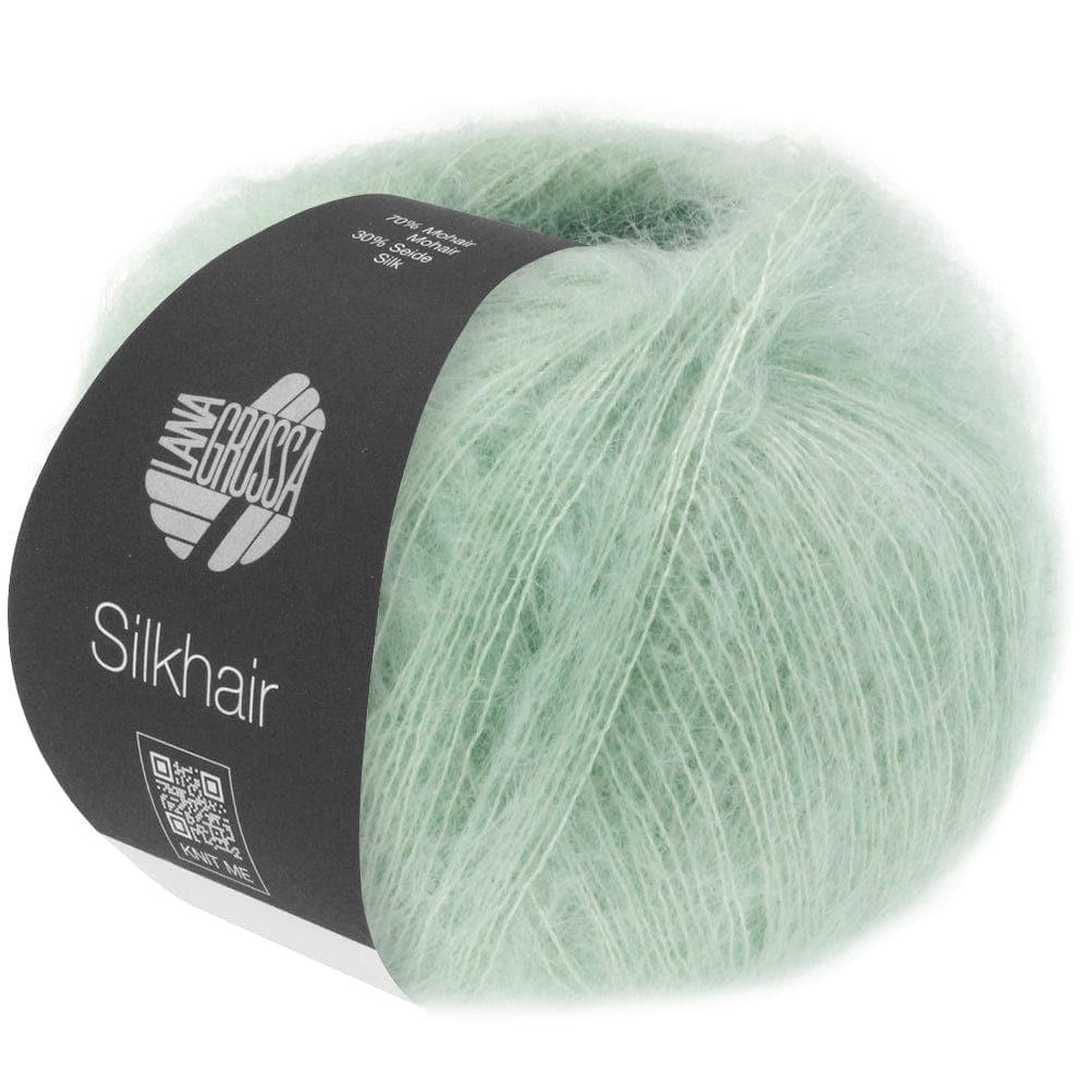 SILKHAIR von LANA GROSSA jetzt online kaufen bei OONIQUE