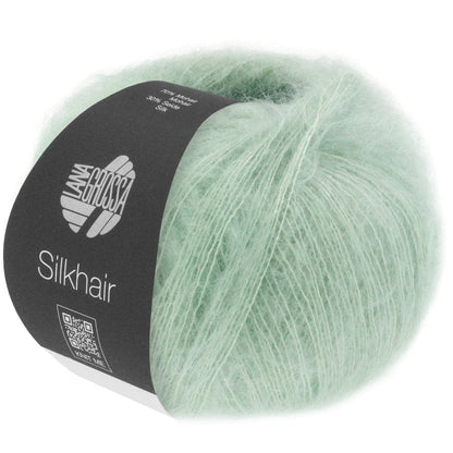 SILKHAIR von LANA GROSSA jetzt online kaufen bei OONIQUE