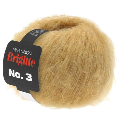 BRIGITTE NO. 3