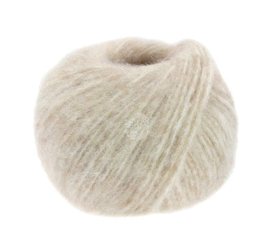 ALPACA MODA