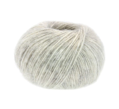 NATURAL ALPACA PELO