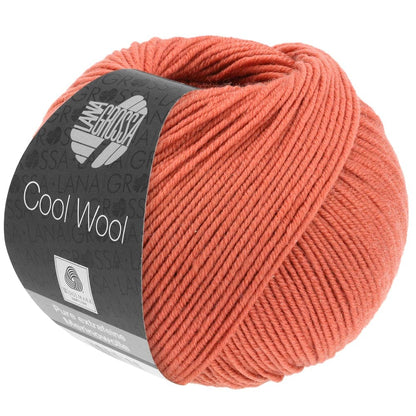 COOL WOOL von LANA GROSSA jetzt online kaufen bei OONIQUE
