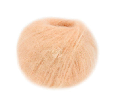 ALPACA MODA