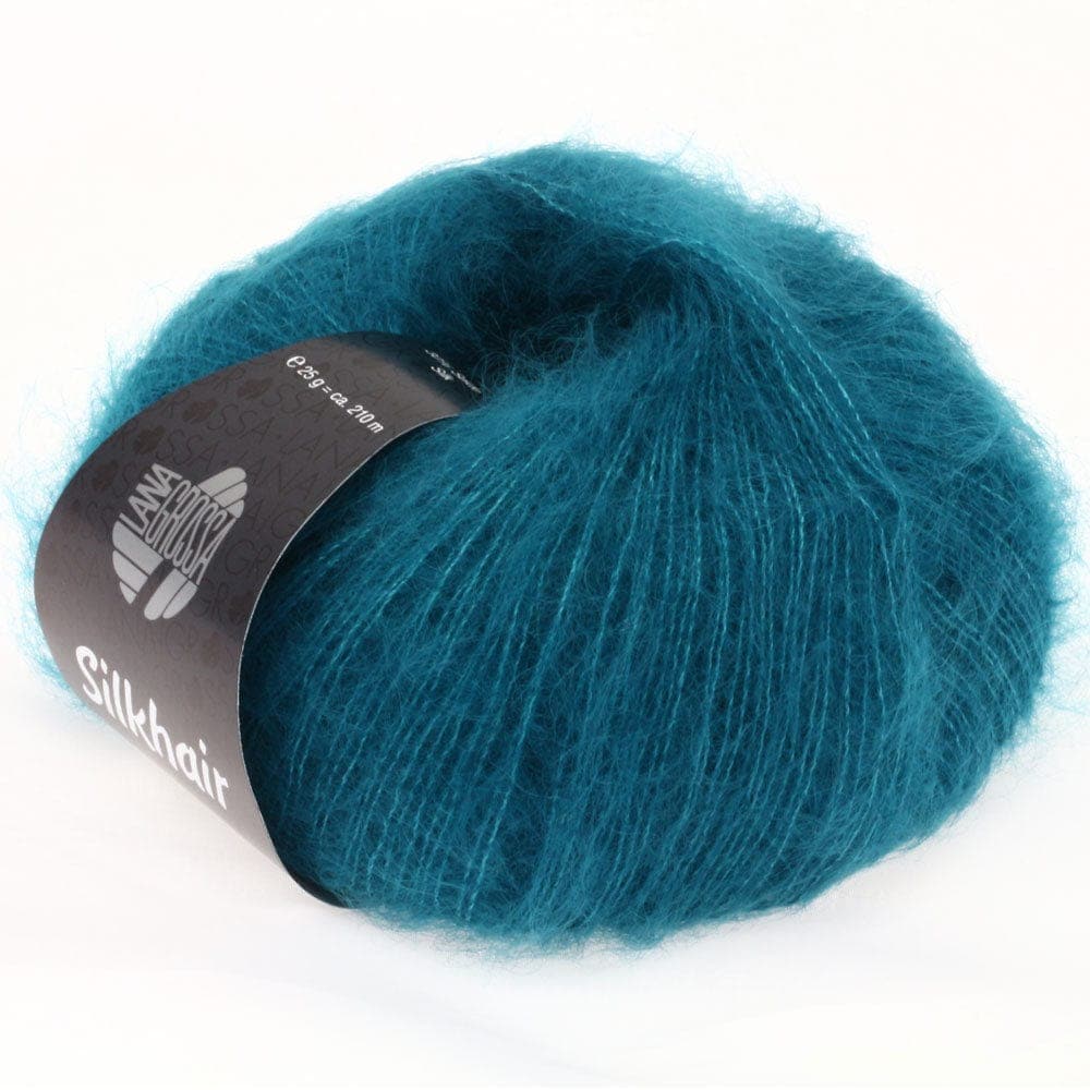 SILKHAIR von LANA GROSSA jetzt online kaufen bei OONIQUE