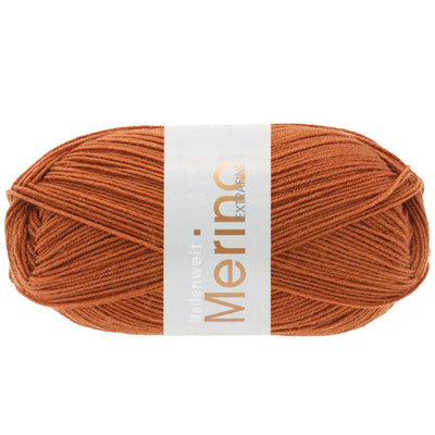 MEILENWEIT 100 MERINO EXTRAFINE UNI von LANA GROSSA jetzt online kaufen bei OONIQUE