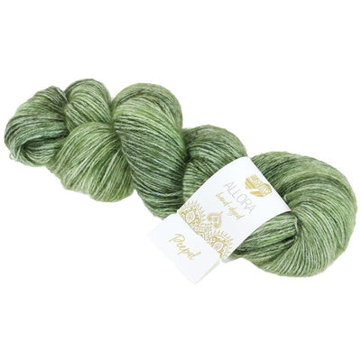 ALLORA HAND-DYED