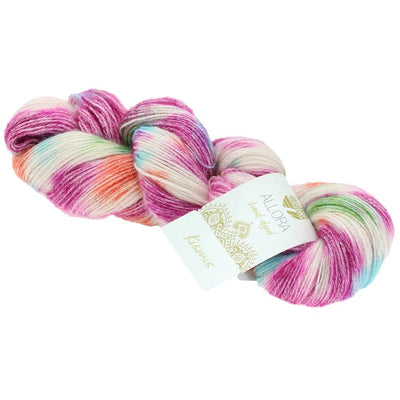 ALLORA HAND-DYED