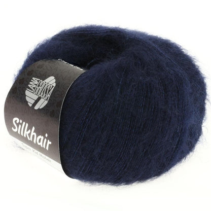 SILKHAIR von LANA GROSSA jetzt online kaufen bei OONIQUE