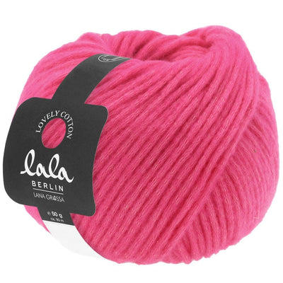 lala BERLIN LOVELY COTTON
