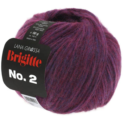 BRIGITTE NO. 2