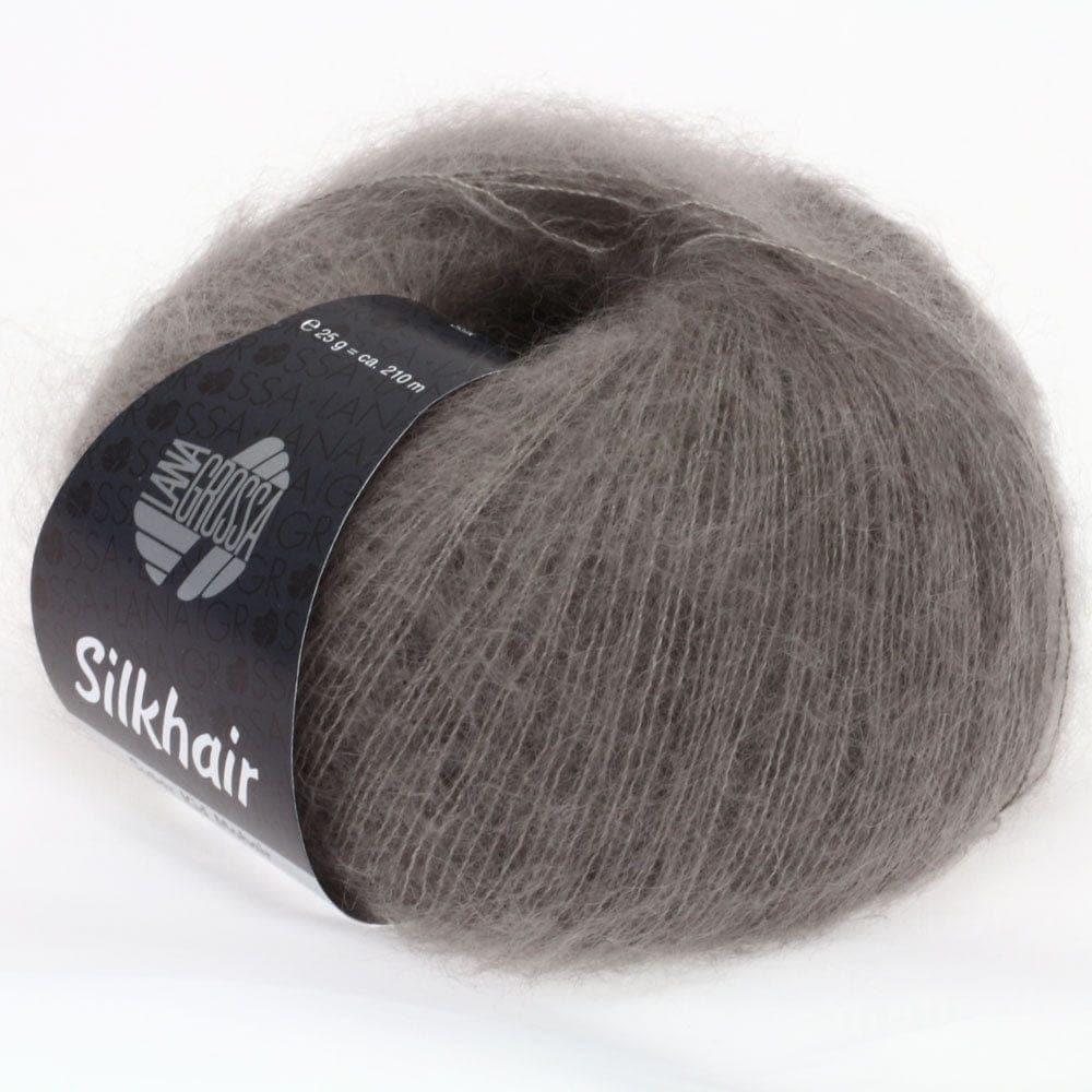 SILKHAIR von LANA GROSSA jetzt online kaufen bei OONIQUE