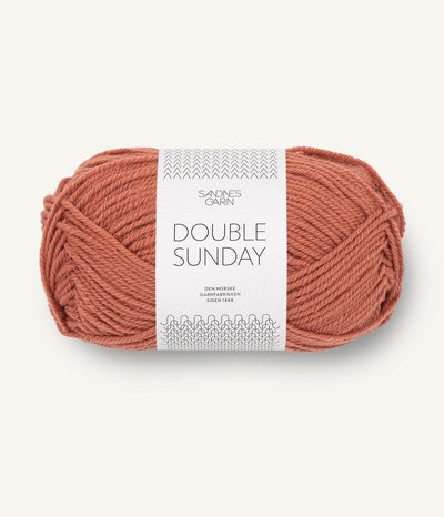 DOUBLE SUNDAY von SANDNES jetzt online kaufen bei OONIQUE