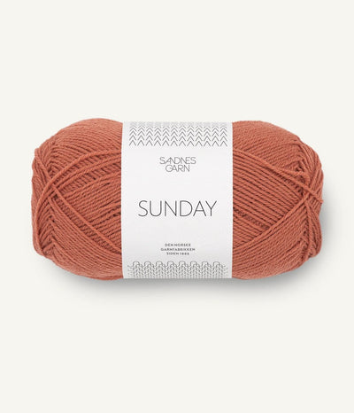 SUNDAY von SANDNES jetzt online kaufen bei OONIQUE