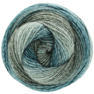 GOMITOLO ALPACA