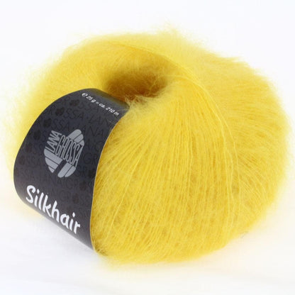 SILKHAIR von LANA GROSSA jetzt online kaufen bei OONIQUE