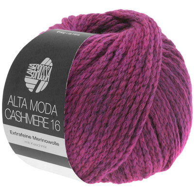 ALTA MODA CASHMERE 16
