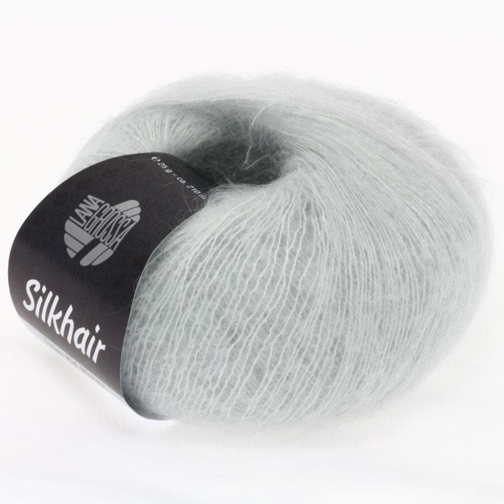 SILKHAIR von LANA GROSSA jetzt online kaufen bei OONIQUE