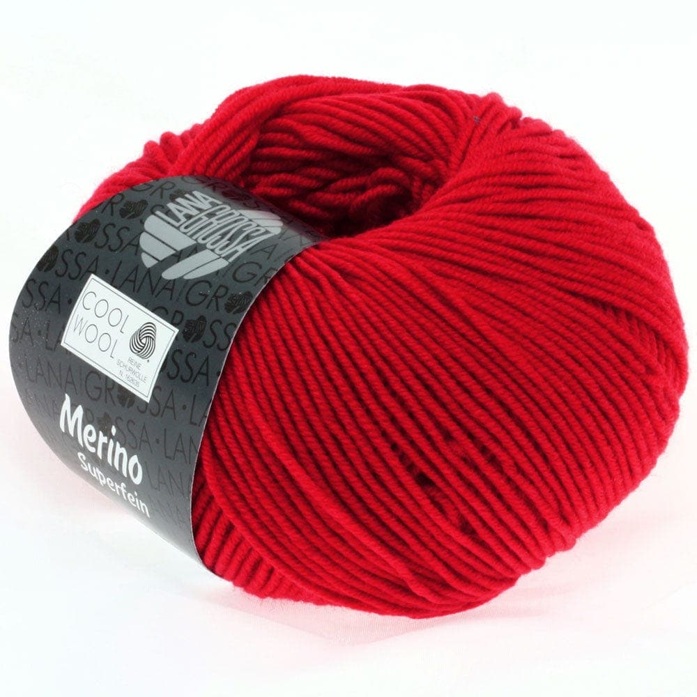 COOL WOOL von LANA GROSSA jetzt online kaufen bei OONIQUE