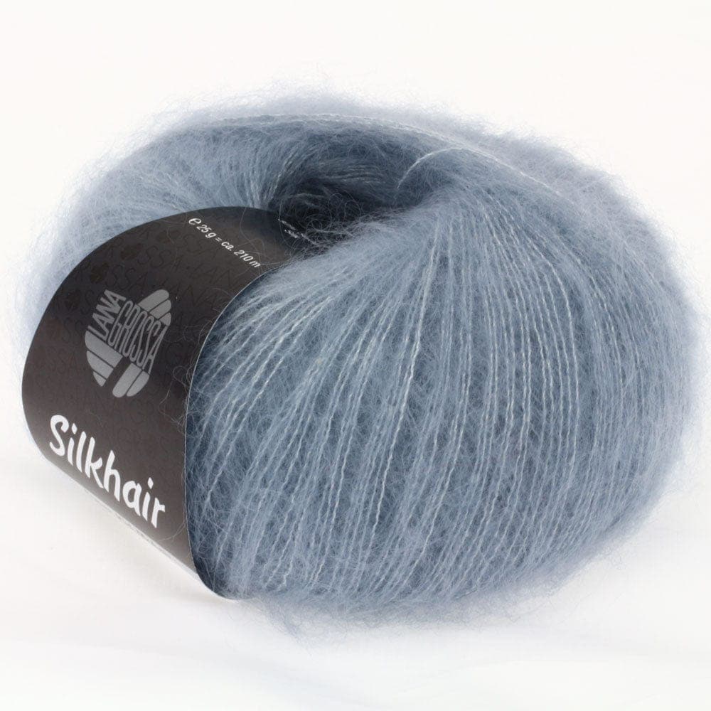 SILKHAIR von LANA GROSSA jetzt online kaufen bei OONIQUE