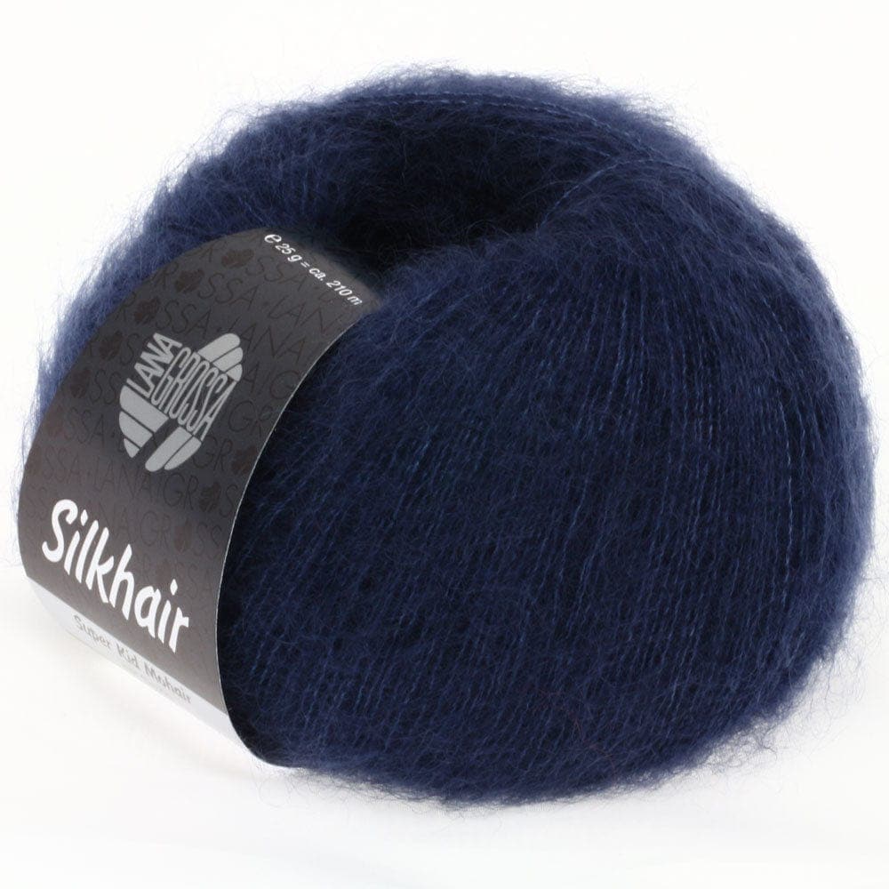 SILKHAIR von LANA GROSSA jetzt online kaufen bei OONIQUE