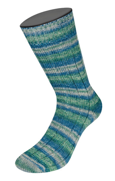 MEILENWEIT 100 SOCKTOBER
