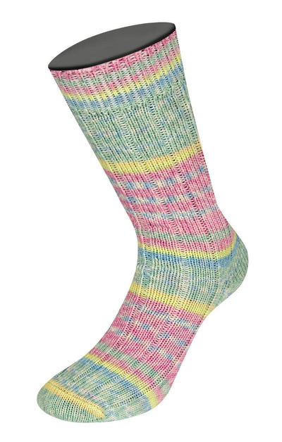 MEILENWEIT 100 SOCKTOBER