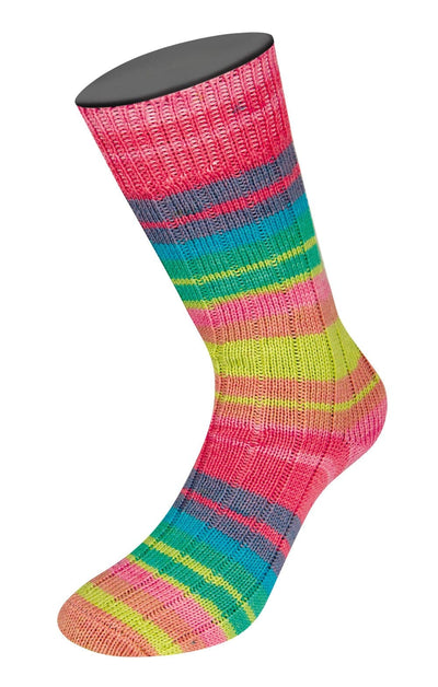 MEILENWEIT 100 SOCKTOBER